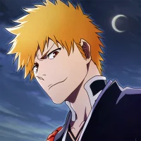 Bleach:Brave Souls Anime Games